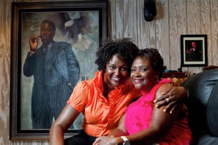 Je’Niece McCullough Is Bernie Mac’s Daughter – Meet Her