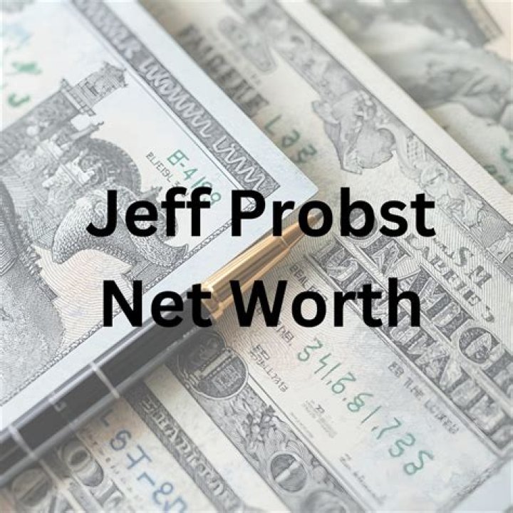Jeff Probst Height, Weight, Net Worth, Age, Birthday, Wikipedia, Who, Nationality, Biography