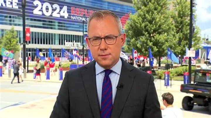 
Jeff Zeleny Height, Weight, Net Worth, Age, Birthday, Wikipedia, Who, Nationality, Biography 