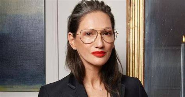 Jenna Lyons Height, Weight, Net Worth, Age, Birthday, Wikipedia, Who, Nationality, Biography