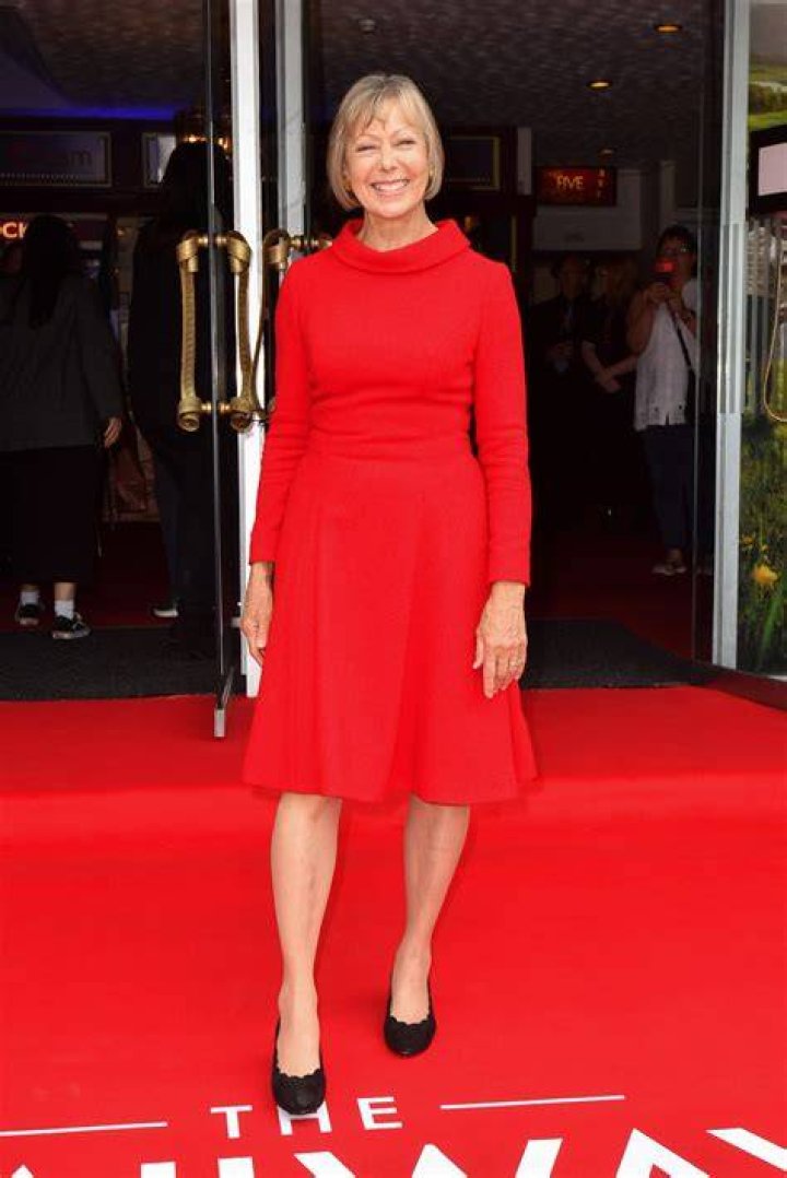 Jenny Agutter Height, Weight, Net Worth, Age, Birthday, Wikipedia, Who, Instagram, Biography