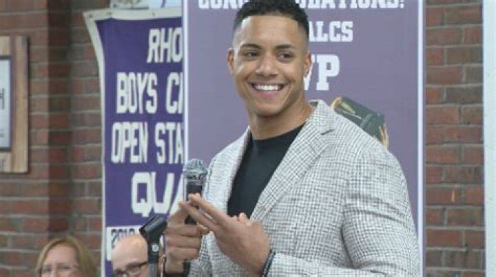 Jeremy Pena Net Worth And Salary As Houston Astros Shortstop