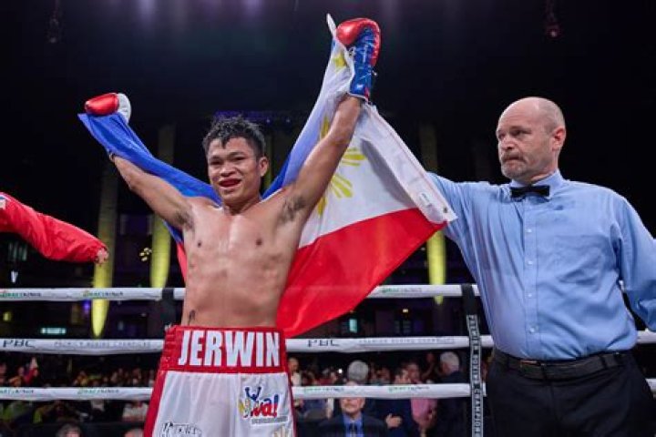 
Jerwin Ancajas Height, Weight, Net Worth, Age, Birthday, Wikipedia, Who, Nationality, Biography 