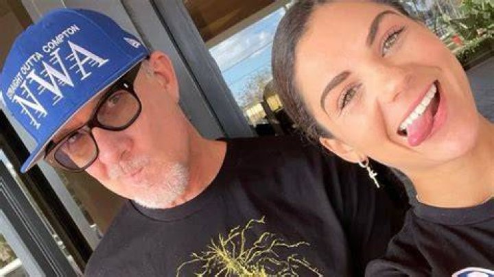 
Jesse James Has Denied Cheating On His Pregnant Wife 