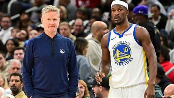 Jimmy Butler Injury Update, What Happened to Jimmy Butler?