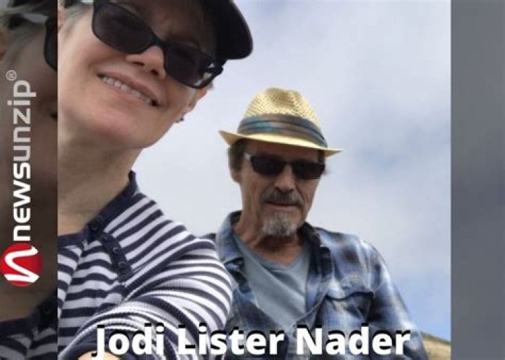 Jodi Nader Height, Weight, Net Worth, Age, Birthday, Wikipedia, Who, Instagram, Biography