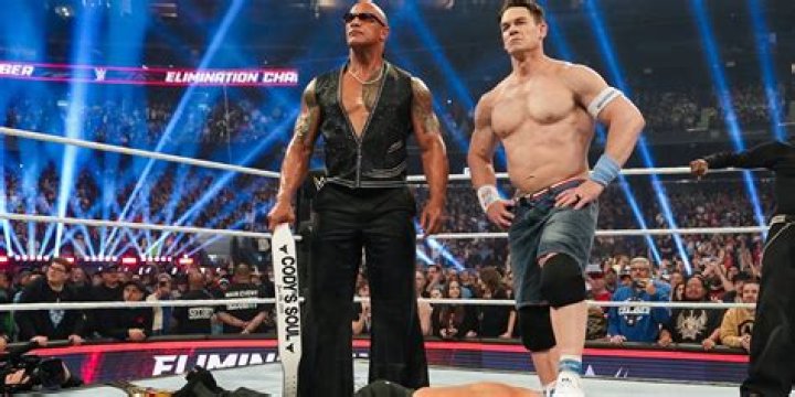 
John Cena New Movie “The Independent” Is Set To Be Released On Peacock 