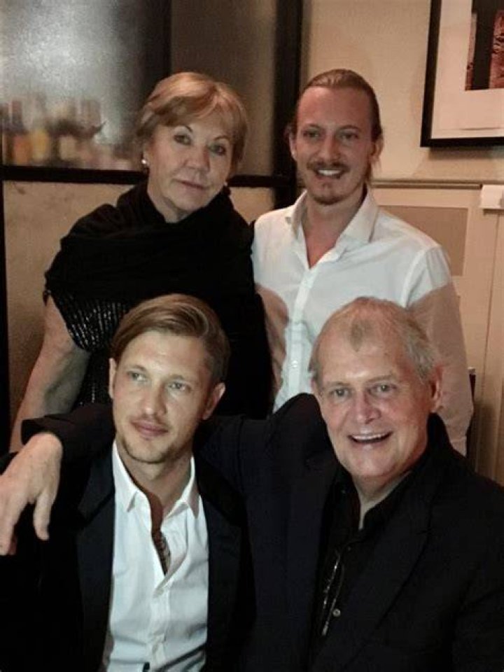 
John Farnham Family Broke The News That He Had Been Diagnosed With Cancer 