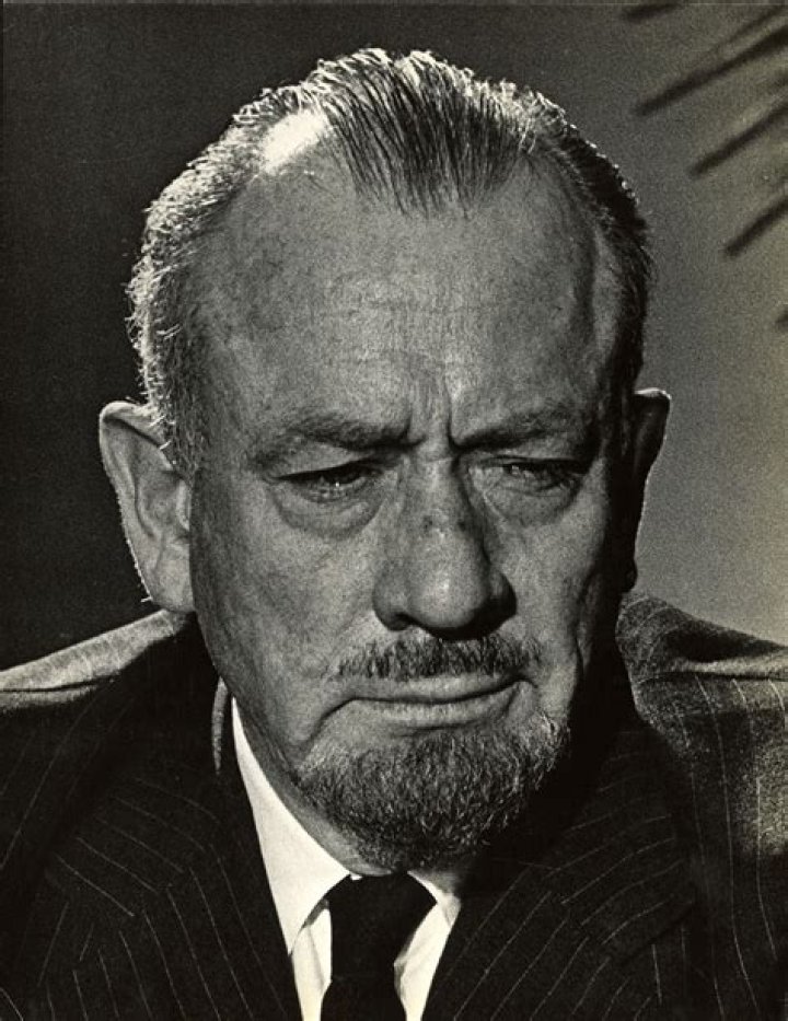 John Steinbeck Cause of Death, How did John Steinbeck Die?