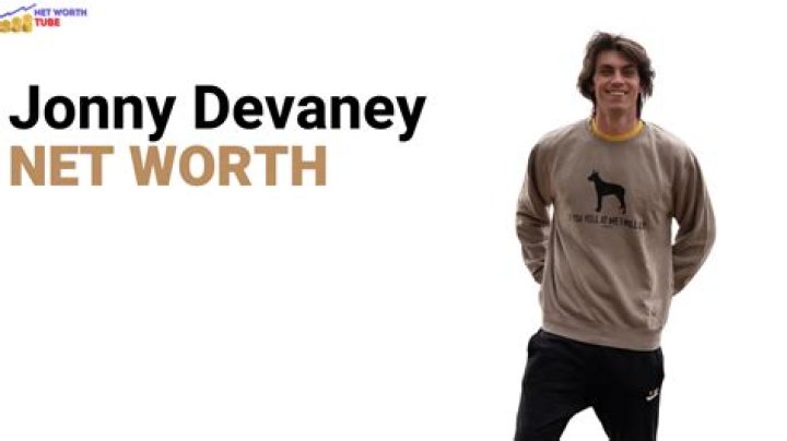 Jonny Devaney – Jauncydev Height, Weight, Net Worth, Age, Birthday, Wikipedia, Who, Nationality, Biography