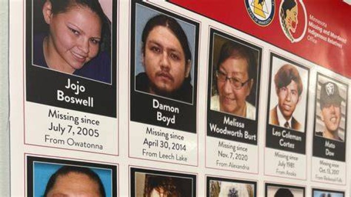 
Josie George found dead: What happened to the missing women? Cause of death Explained 