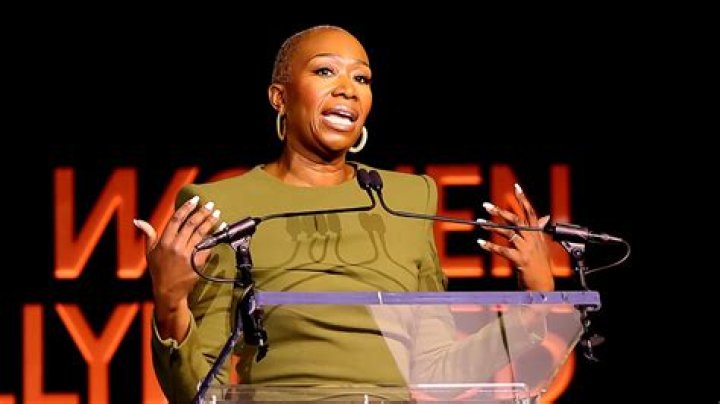 Joy Reid Height, Weight, Net Worth, Age, Birthday, Wikipedia, Who, Instagram, Biography