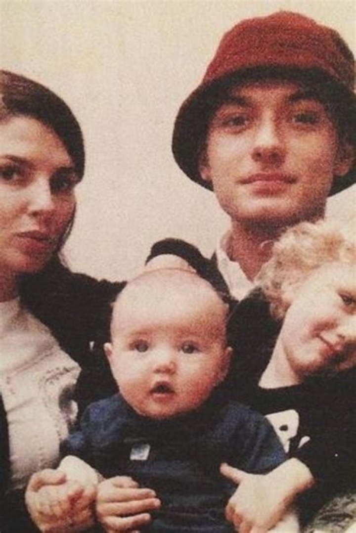 
Jude Law’s children: All about his kids as actor reportedly welcomes his 7th child 