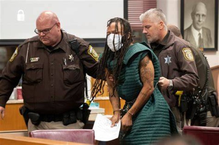 
Judge tells accused Waukesha parade killer to ‘stop playing games’ in latest hearing 