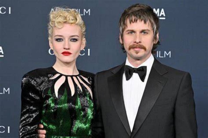 
Julia Garner Shares Sweet Throwback Photo with Husband in Rare Tribute on 3rd Wedding Anniversary 