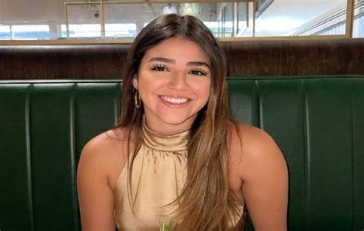 Kaelyn Gutierrez Height, Weight, Net Worth, Age, Birthday, Wikipedia, Who, Instagram, Biography