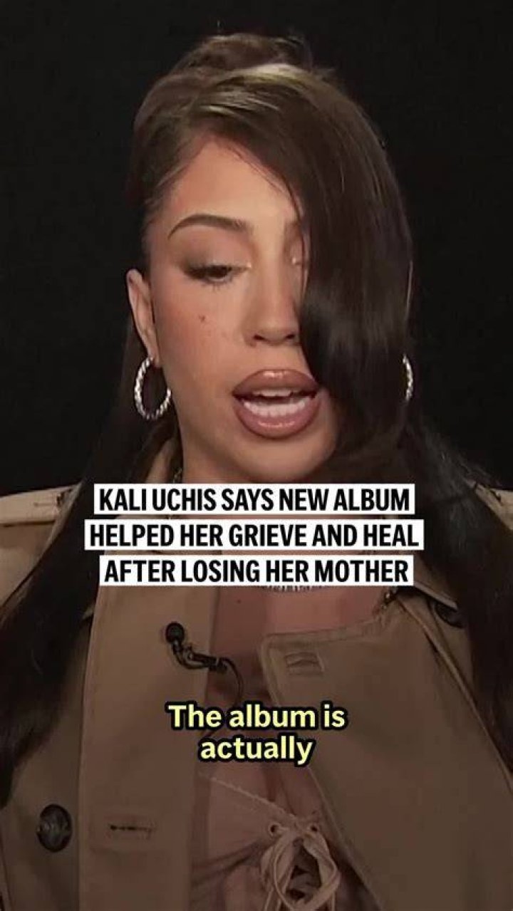 
Kali Uchis Before Fame – Was She Homeless? Details To Know About The Singer 