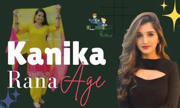 
Kanika Height, Weight, Net Worth, Age, Birthday, Wikipedia, Who, Nationality, Biography 