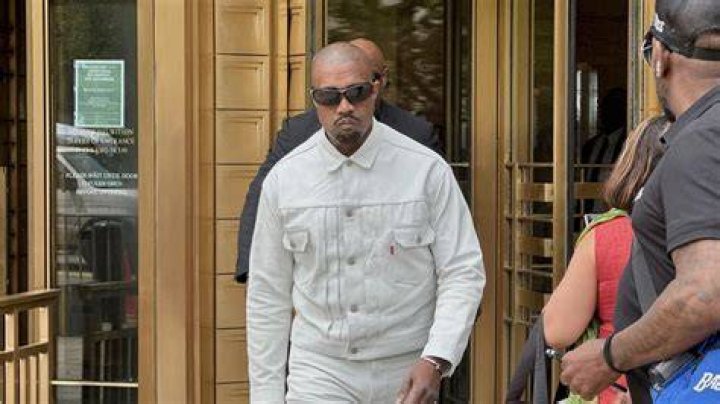 
Kanye West Labels Diddy A “Fed” and Calls Boosie A “Nerd” In Heated DM 