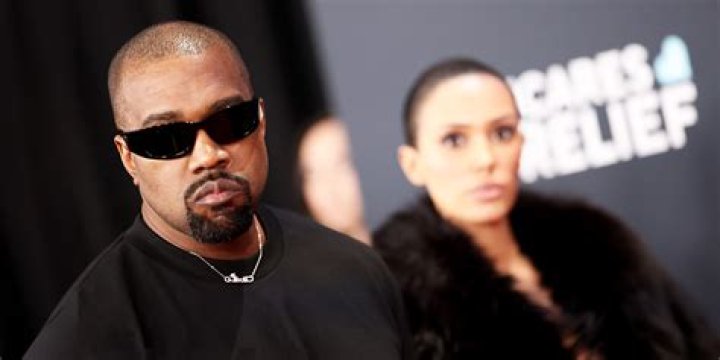 
Kanye West’s newest publish has many guessing if he’s leaving Adidas 