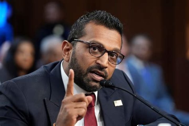 Kash Patel Height, Weight, Net Worth, Age, Birthday, Wikipedia, Who, Instagram, Biography