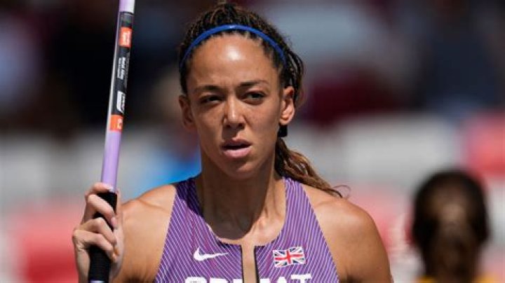 
Katarina Johnson Thompson Height, Weight, Net Worth, Age, Birthday, Wikipedia, Who, Nationality, Biography 