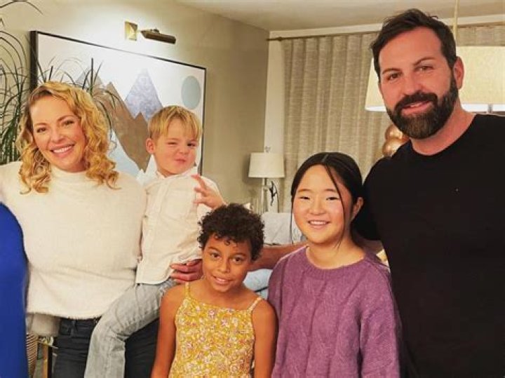 Katherine Heigl Watches Daughter’s First Time on ‘The View’ a Decade Later with Her in Audience
