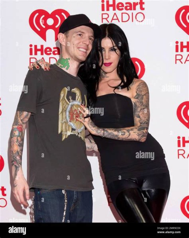 Kelly Fedoni Age and Instagram: Where Is DJ Deadmau5 Ex Wife Now?