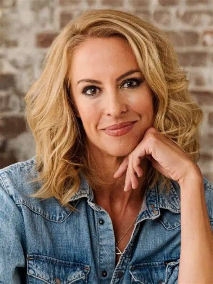 Kelly Mcginnis Height, Weight, Net Worth, Age, Birthday, Wikipedia, Who, Nationality, Biography