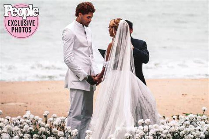 Kelly Oubre Jr. Is Married! Inside the NBA Star’s Luxe Tropical Wedding to Wife Shylynn