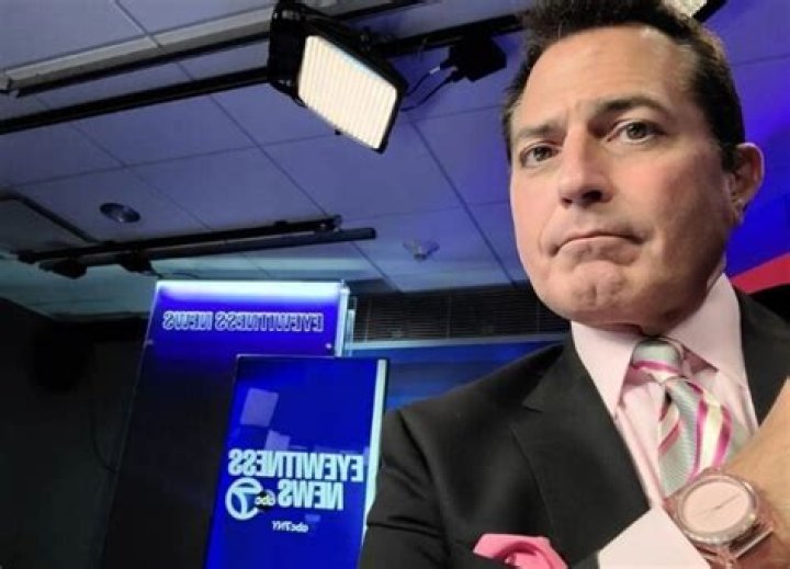 Ken Rosato Height, Weight, Net Worth, Age, Birthday, Wikipedia, Who, Nationality, Biography