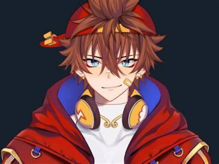Kenji Vtuber Face Reveal Real Name Age And Wikipedia