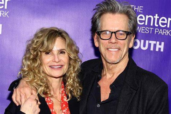 
Kevin Bacon Wife Who is Kevin Bacon Wife? 