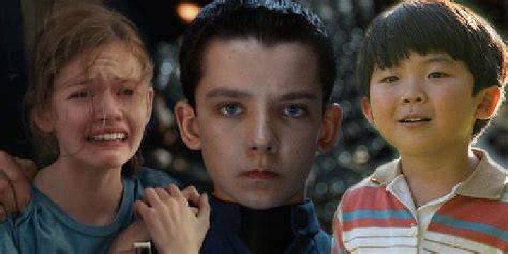 Khail Bryant Started Appearing On Screens As Three Year Old Child Actor