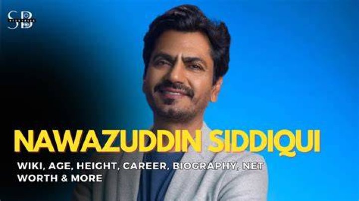 Khalid Siddiqui Height, Weight, Net Worth, Age, Birthday, Wikipedia, Who, Instagram, Biography