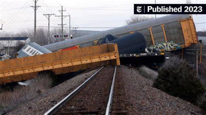 
Kiena Dawes: Who Was She? 23-Year-Old Mother Passed Away Following Train Impact, Accident Details 