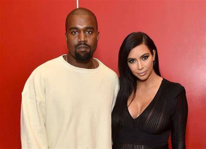 
Kim Kardashian and Kanye West Finalize Divorce, Rapper Must Pay $200K Per Month in Child Support 