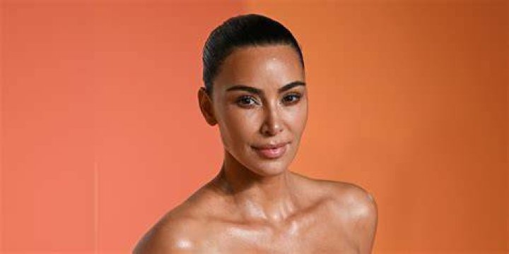 
Kim Kardashian Launching A New Beauty Product 