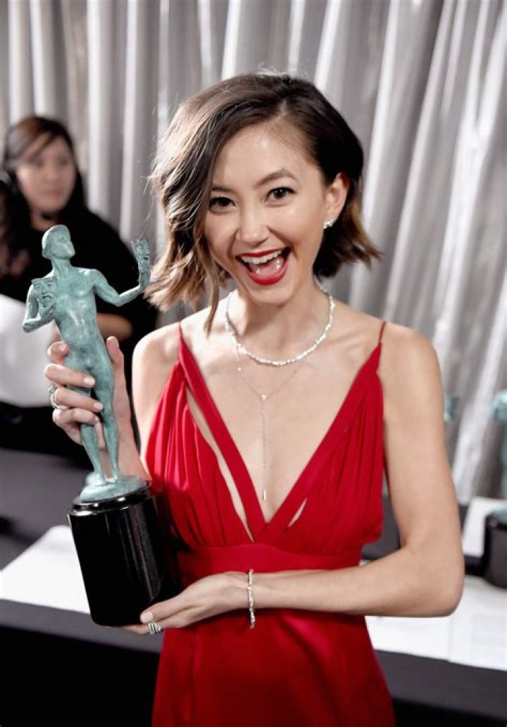 Kimiko Glenn Height, Weight, Net Worth, Age, Birthday, Wikipedia, Who, Nationality, Biography
