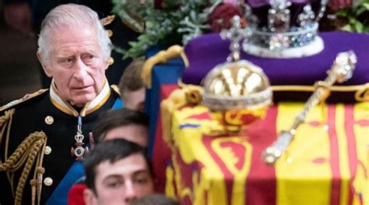 
King Charles III Mourning Beloved Queen ‘quietly’ Where She Died In Balmoral 
