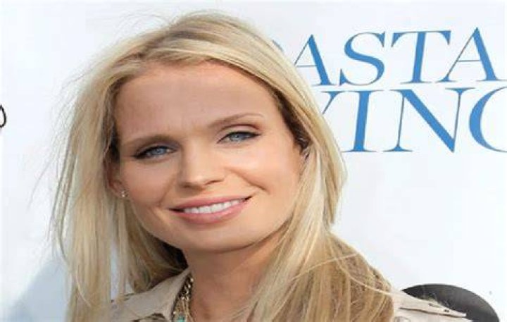 
Kris McGinn Net Worth, Age, Birthday, Wikipedia, Who, Nationality, Biography 