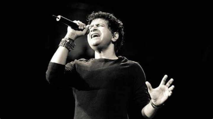 
Krishnakumar Kunnath Height, Weight, Net Worth, Age, Birthday, Wikipedia, Who, Nationality, Biography 