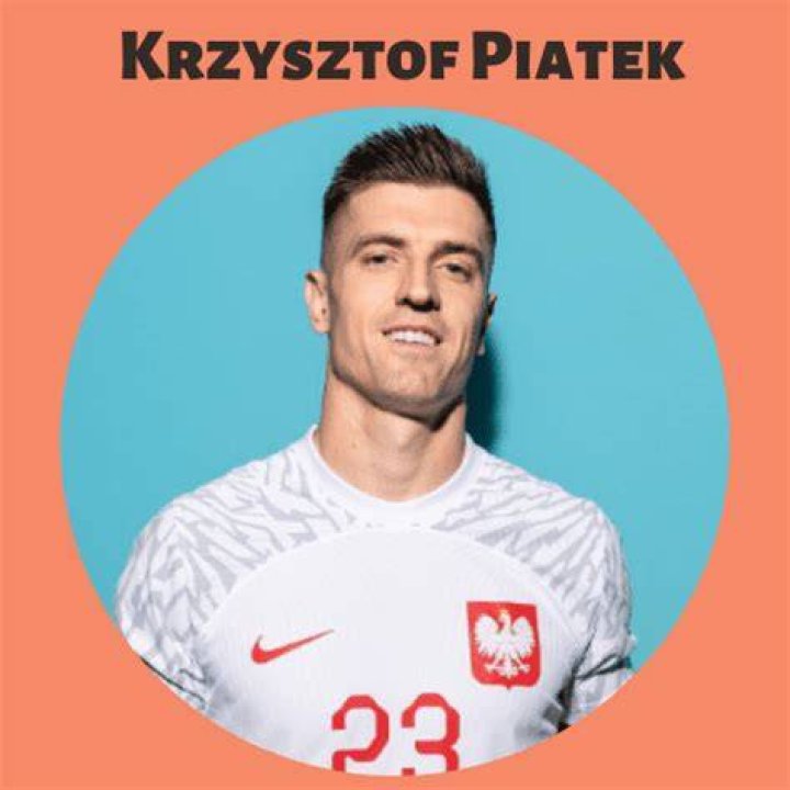 
Krzysztof Piatek Height, Weight, Net Worth, Age, Birthday, Wikipedia, Who, Instagram, Biography 