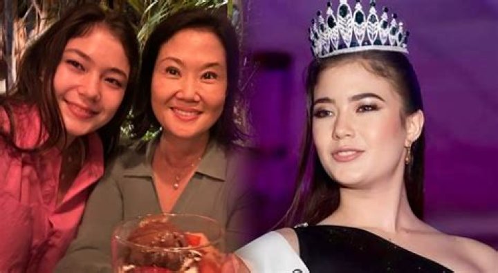
Kyara Villanella Fujimori Age, Birthday, Wikipedia, Who, Nationality, Biography 