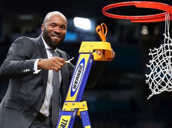 Kyle Neptune Salary As The New Villanova Basketball Coach After Jay Wright’s Retirement