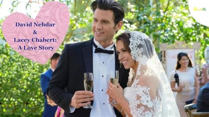 Lacey Chabert husband, David Nehdar’s Wiki: Net Worth, Profession, Real Estate, Wedding, Job