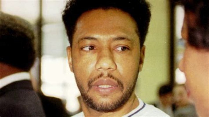 Larry Hoover Height, Weight, Net Worth, Age, Birthday, Wikipedia, Who, Instagram, Biography