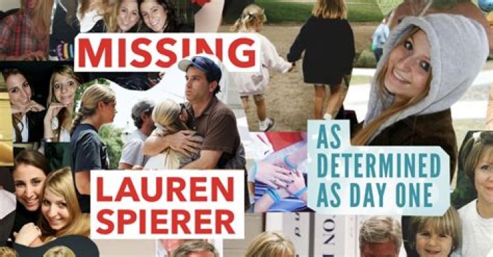 
Lauren Spierer Wikipedia, Who, Nationality, Biography 