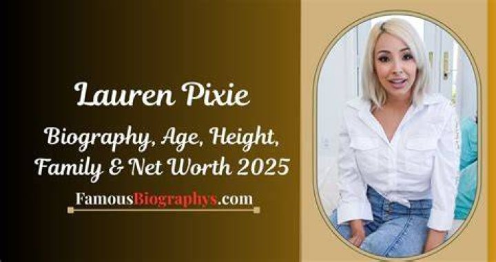 Lauren Swickard Height, Weight, Net Worth, Age, Birthday, Wikipedia, Who, Instagram, Biography