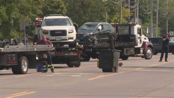 
Lauren Taggart and Luke Malinich Car Accident, Williamsville High School Student Passed Away 